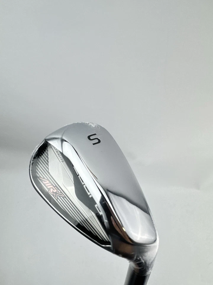 Cobra Air X Ladies Sand Wedge 55* Women’s Flex Graphite /Right Handed /New/29687 - Image 4 of 4