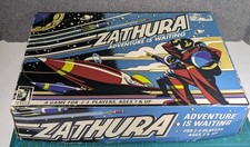 Zathura Adventure Is Waiting Board Game 100% ...