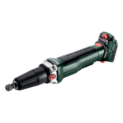 Metabo GVPB 18 LTX BL 11-28 Akku-Werkzeugschleifer, 18 V nur Gehäuse - 600827850