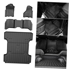 Floor Mats  6.4 FT Truck Bed 13-18 ram 1500 floor mats  6.4FT truck bed mat