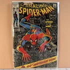 Amazing Spider-Man #100 - 100th Anniversary Issue - Romita Cover - 1971