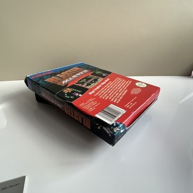 Nes Spiel Blaster Master Sunsoft CIB komplett Anleitung 