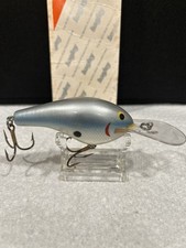 Freshwater Vintage Fishing Lures for sale | eBay