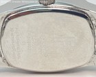 Fossil F2 ES-9596 Analog Blue Dial Stainless Steel Women's Watch 39.7g — photo 4