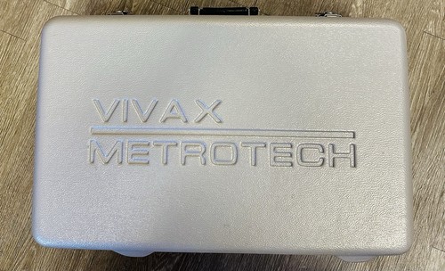 COQUE RIGIDE VIVAX METROTECH VM-850 UNIQUEMENT