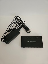 Ubiquiti Networks EdgeRouter X SFP Router - ER-X-SFP Used, Working!