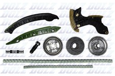 Kit de distribution Mercedes 230