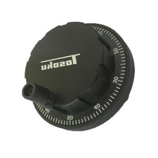 1PC New TOSOKU RE45BA2R1 Manual Pulse Generator Panel Type Handwheel