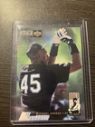 Upper Deck 1994 Michael Jordan #661 Rookie Chicago White Sox Baseball Card