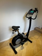 home gym exercise bike- Used DKN AM-E bicycle