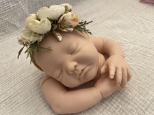 Avery By Denise Pratt (Reborn Bountiful Baby Kit)