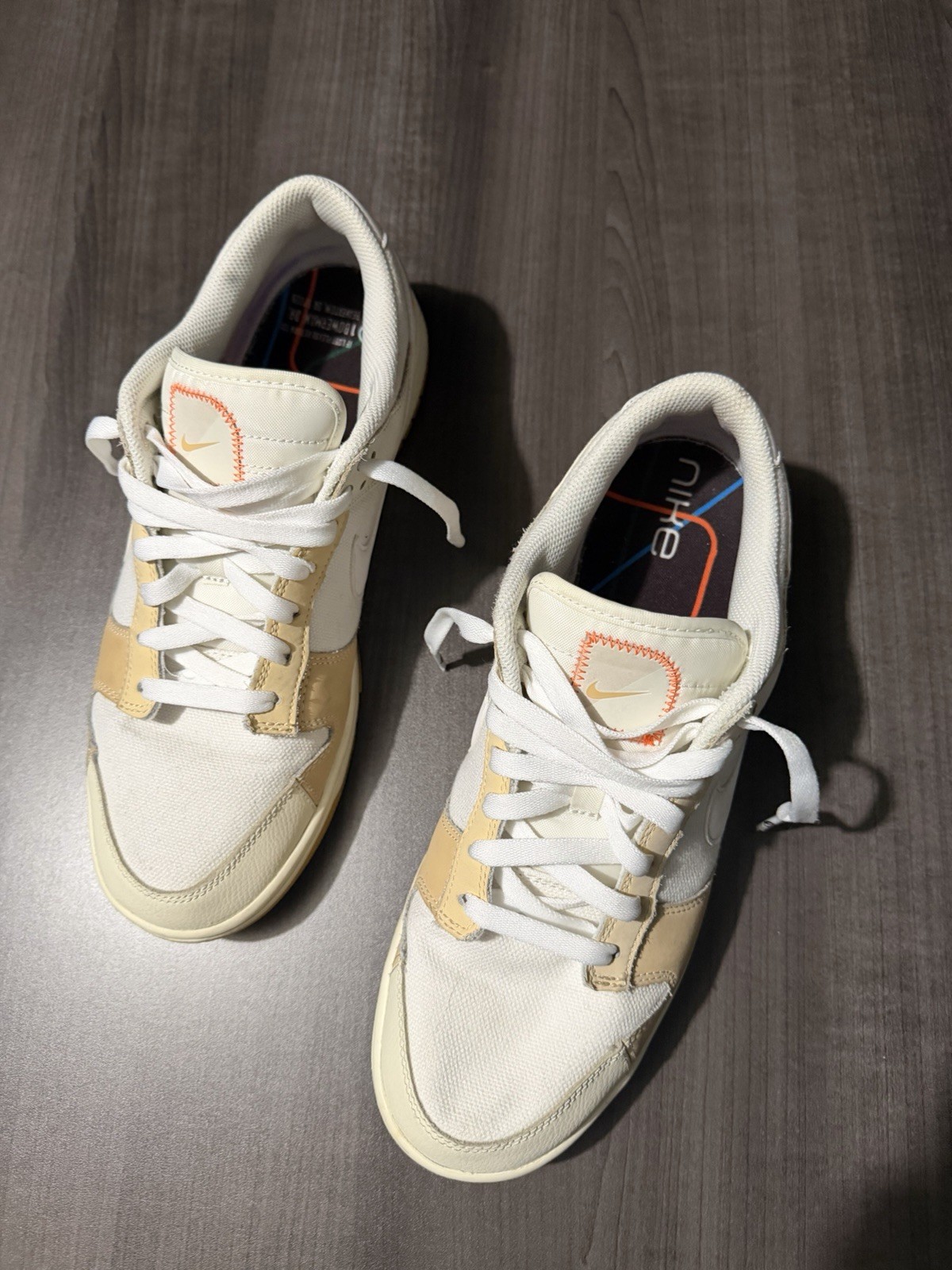 Nike Dunk Patchwork 11 - image 4