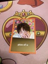 Sungho BOYNEXTDOOR HOW? 2nd EP Meme ver Official Photocard **scratch**