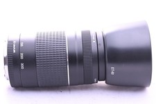 Canon EF 75-300mm III Zoom lens GOOD CONDITION