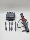 G.I. JOE Classified Cobra HISS Fire Team 788 gray BAXOOKA SET 6" 1/12 Fodder
