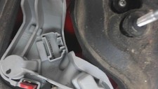 Feu arrière Toyota AURIS