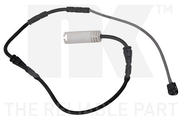 Warnkontakt Bremsbelagverschleiß NK 280212 FüR BMW 3Er Touring E91 E90 E92 E93-image