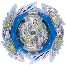 Beyblade Burst B-189 Booster Guilty Longinus.Kr.MDs-2 Takara Tomy Japan