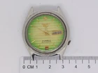 VINTAGE SEIKO Automatic Watch Japan Used, Spares Or Repair (SR-177)