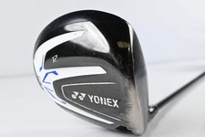 Yonex Z-Force Driver / 12 Degree / Senior Flex Yonex M60 Shaft