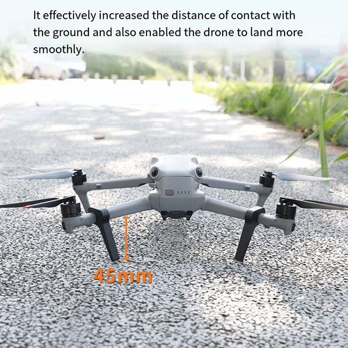 Support Inférieur Démontage Rapide DJI RS Pro (2024) - Plaque Stabilisateur