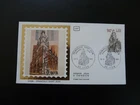 FDC France 1981 architecture Lyon cathedral (1)
