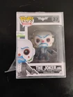 Funko Pop! Vinyl: DC Universe the Joker (Bank Robber) #37 Sealed with Protector