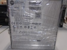 Allen Bradley 1783-CMS10P, STRATIX 5200 SWITCH NEW NO BOX