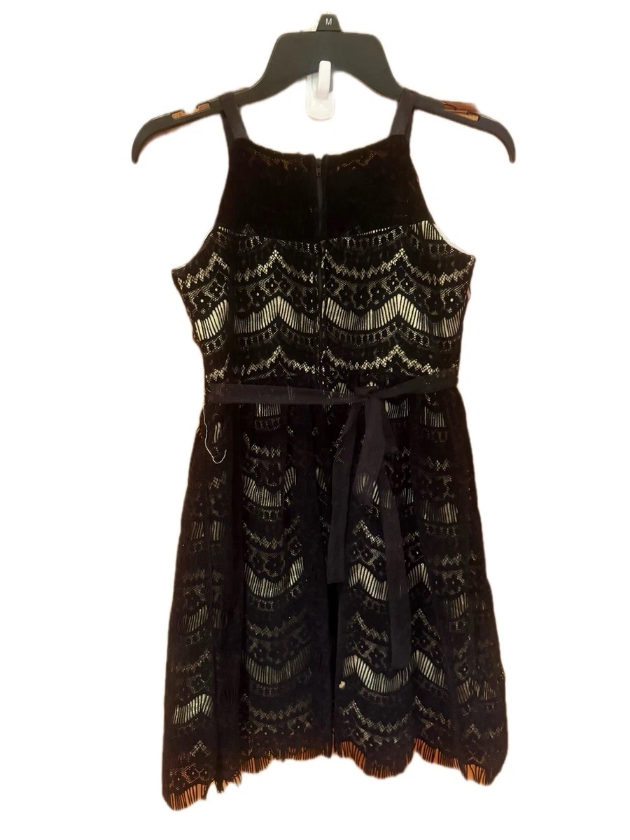 25+ Black 12 Size Dresses for Girls for sale