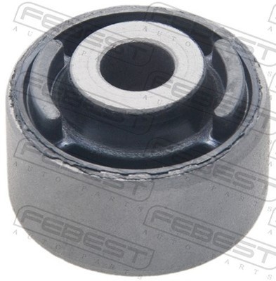 FEBEST Lagerung Achskörper SAB-022 für FORESTER AWD SG5 Turbo SG9 S11SG S12SH