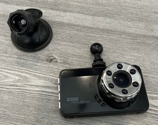 WDR Full HD 1080p Dash cam - Camera  Mount ONLY - FREE SHIP 
