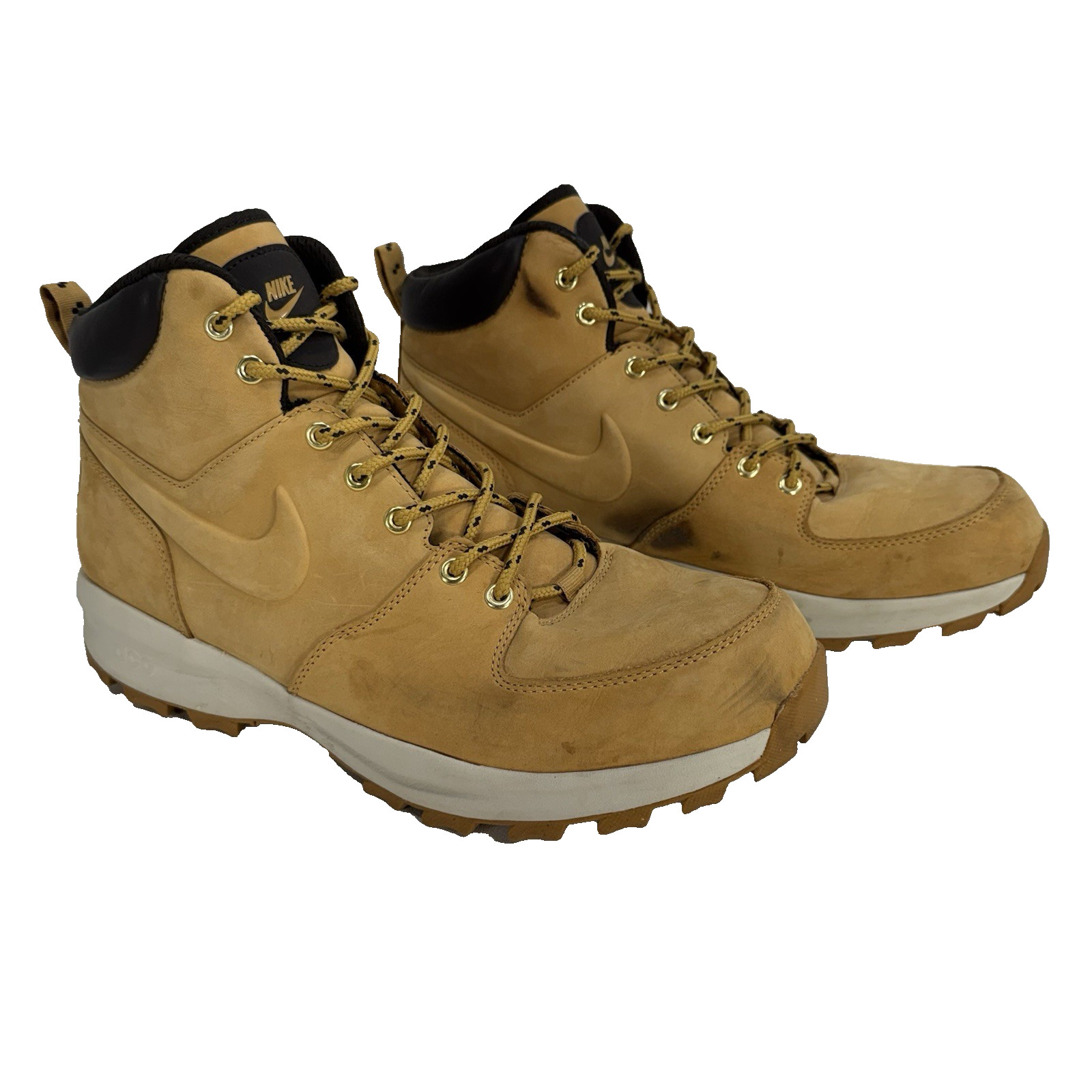 &rsquo;s Size 13 Haystack Tan Brown 454350-700 High Top