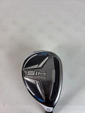 VGC TaylorMade Sim Max 28 Hybrid 6 Ventus 5-A Senior 4892