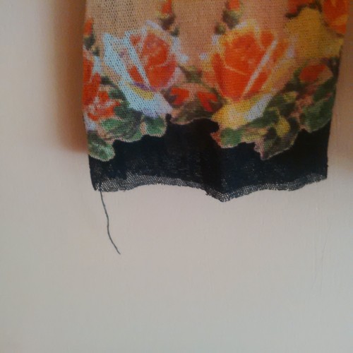 Jean Paul Gaultier top Xl Womens Top New - Picture 5 of 6