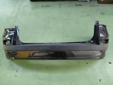 Pare-choc arrière Renault CLIO