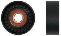 Spannrolle Keilrippenriemen Denckermann P200005 FüR Ford Seat Skoda Audi VW 70Mm