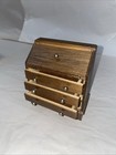 Dollhouse furniture, armoire, chest of drawers — photo 6