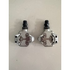 Shimano PD-A525 SPD Clipless Road Touring Ped...
