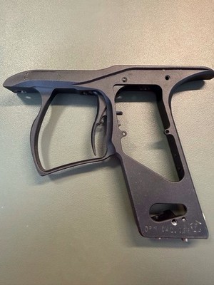 Planet Eclipse Paintball Geo 1 Gripframe With F Marking For Germany