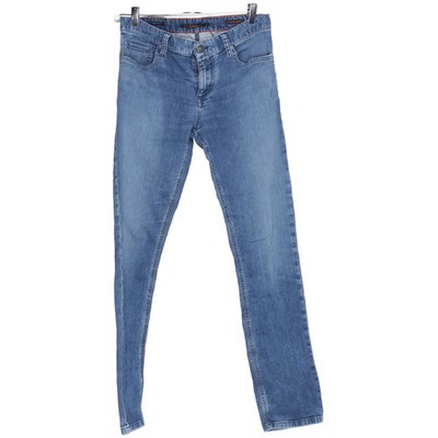 Alberto, Jeans, Größe: 30/32, Blau, Baumwolle/Elasthan/Polyester, Sonstiges #Ed2