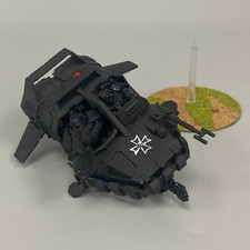LANDSPEEDER WARHAMMER SPACE MARINES 40K 40,000 VEHICLE SPEEDER ASTARTES