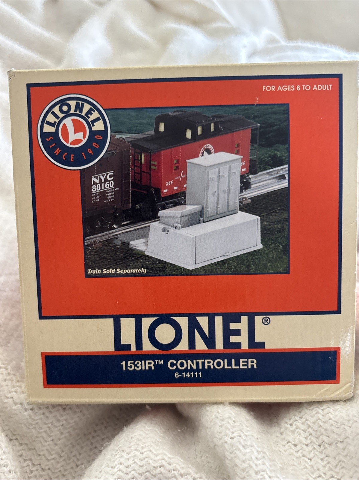 Click here to see eBay Auction