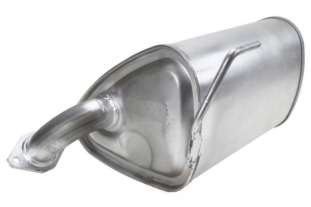 Exhaust Muffler Assembly | eBay