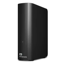 Western Digital 18TB WD Elements Desktop External Hard Drive-WDBWLG0180HBK-NESN