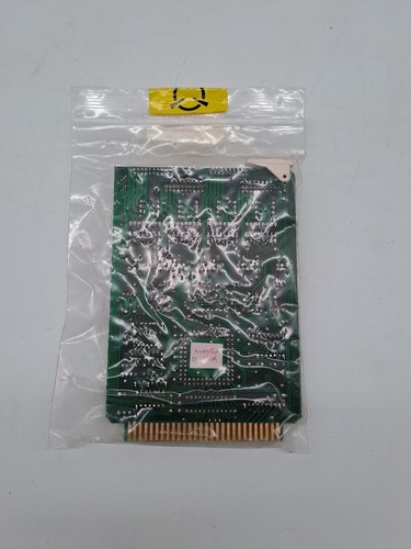 Leeman Labs Motor Driver 113-00085-1 CIRCUIT BOARD - Picture 3 of 4