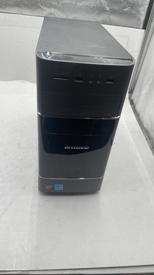 Lenovo H515 Type 10125 Desktop AMD A4 4GB RAM Computer System Unit