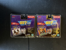 Rare HitClips Music Bundle Destiny's Child Y2K Collectible