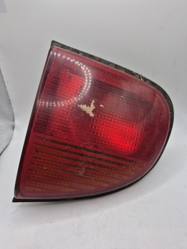 Ford Escort Mk6 1995-2000 Genuine Right Hand Rear Inner Tail Lamp Used OEM Part - Picture 1 of 10