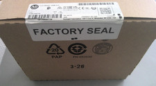 New Factory Sealed 1756-EN2TR CLX ENet/IP DLR ControlLogix Module Ser. C