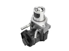 BorgWarner AGR Ventil BW Original 710327D/1 für BMW 5er F10 Touring F11 3er E91